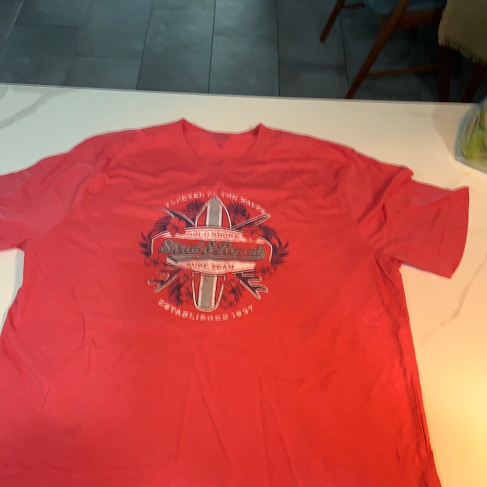 Izod T shirt